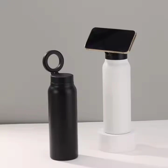 B22 Shieldock Magsafe 24oz Water Bottle