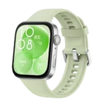 【Only €9.9 for new customers】【Christmas Sale】HUAWEI WATCH FIT 3 | Compatible with iOS & Android