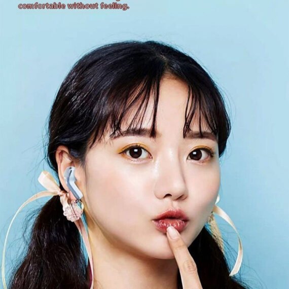 C18-It’s ! It’s only 1 cent for new customers, and it’s free shipping to your home! !HIFI Noise Cancelling Bluetooth Headphones~~