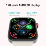 【Only €9.9 for new customers】【Christmas Sale】HUAWEI WATCH FIT 3 | Compatible with iOS & Android