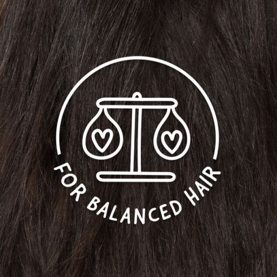 B20 Reviving Shampoo Bar for Balanced Hair: Pinkalicious™